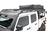 Fab Fours Overland Rack (MPN: JTOR-02-B)