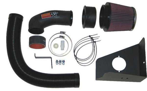K&N Cold Air Intake System (MPN: 57i-6509)
