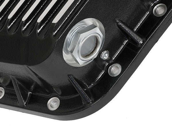 aFe Power Differential Cover (MPN: 46-70022)
