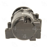 Four Seasons Air Conditioner Compressor (MPN: 57883)