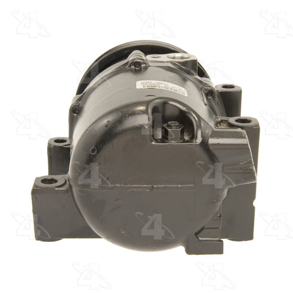 Four Seasons Air Conditioner Compressor (MPN: 57883)
