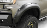 Lund Fender Flares RX-Rivet Style (MPN: RX140SA)