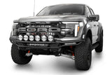 Addictive Desert Designs Light Bar Mounting Kit (MPN: AC2107001NA)