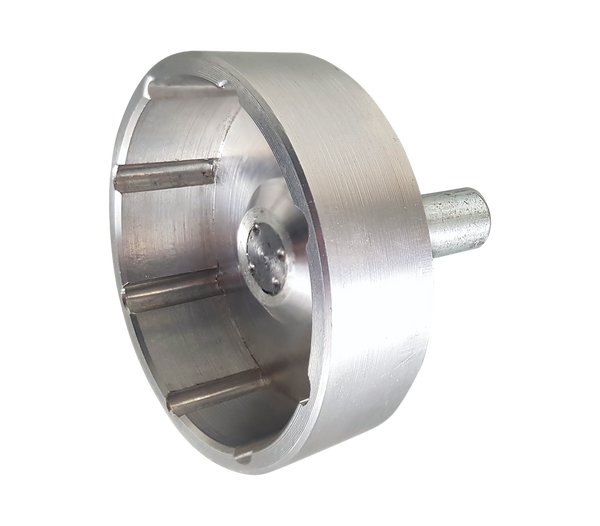 Icon Fresh Water Tank Fitting Driver (MPN: 14224)