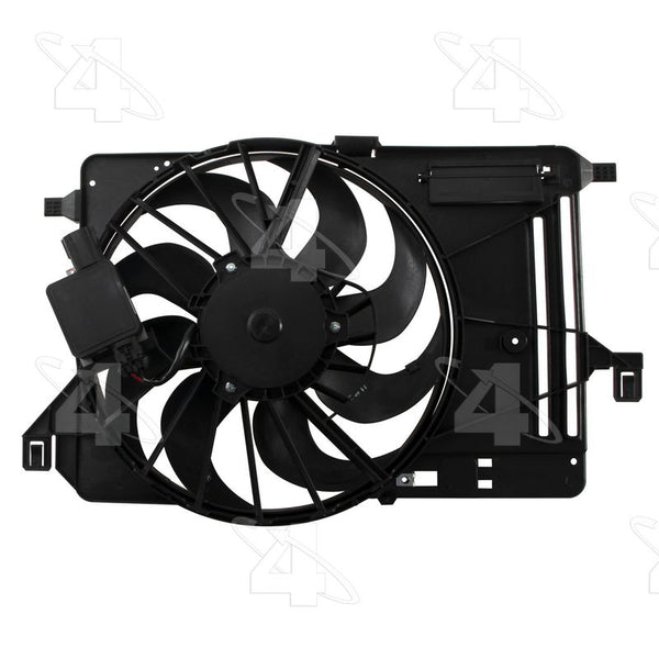 Four Seasons Cooling Fan (MPN: 75953)