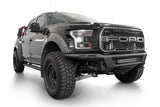 Phantom Front Bumper for 2nd Gen F-150 Raptor (MPN: F110263200103)