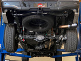 Advanced FLOW Engineering Exhaust System Kit (MPN: 49-43118-P)