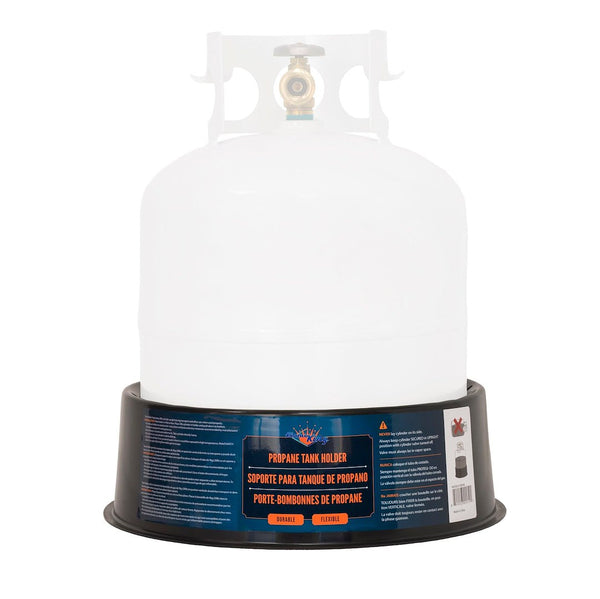 Flame King Propane Tank Base (MPN: YSNPBS)