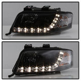 Spyder Automotive Headlight Assembly (MPN: 5008657)