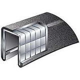 Taco Boat Edge Trim (MPN: V30-1008B25-1)