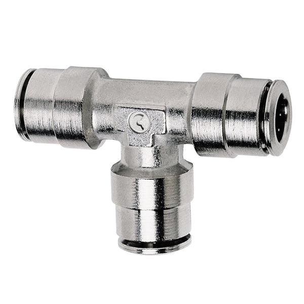 Firestone Push-To-Connect Union Tee Fitting (MPN: 3461)