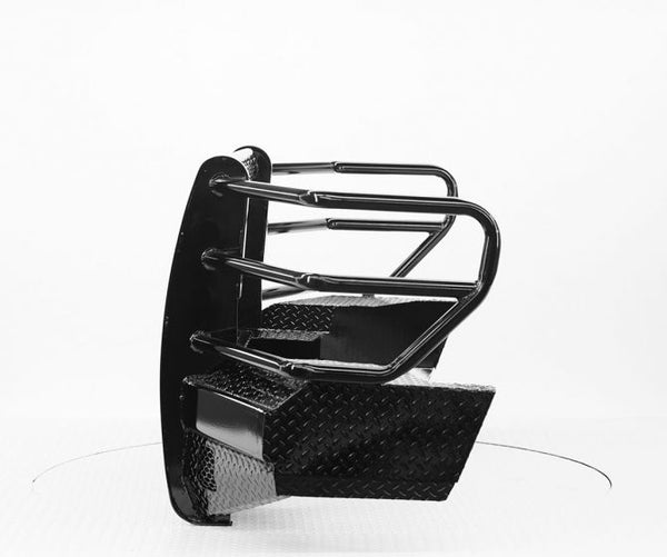 Ranch Hand Sport Front Bumper (MPN: FBF115BLR)