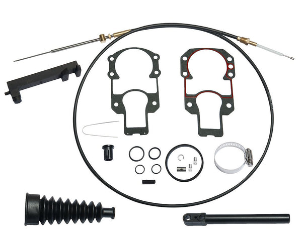 Sierra Marine Auto Trans Shifter Cable (MPN: 18-2603)