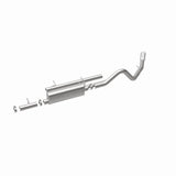 MagnaFlow Ford Street Series Exhaust System Kit (MPN: 15869)