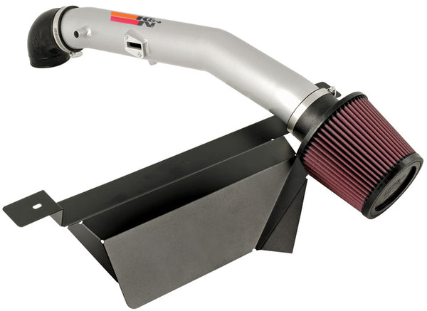 K&N 69 Series Typhoon Air Intake (MPN: 69-8432TS)