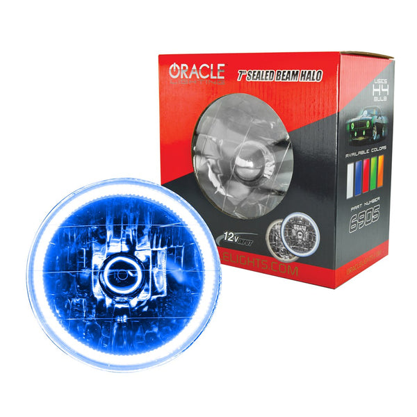 Oracle Lighting Headlight Assembly (MPN: 6905-002)