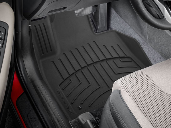 WeatherTech FloorLiner HP (MPN: 4416561IM)