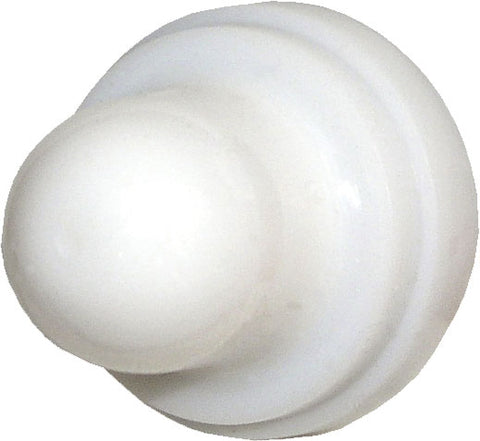 Circuit Breaker Reset Button Boot (MPN: 4136-BSS)