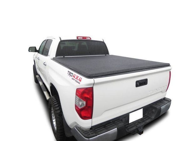 Black Horse Offroad Tonneau Cover (MPN: PRS-TO11)