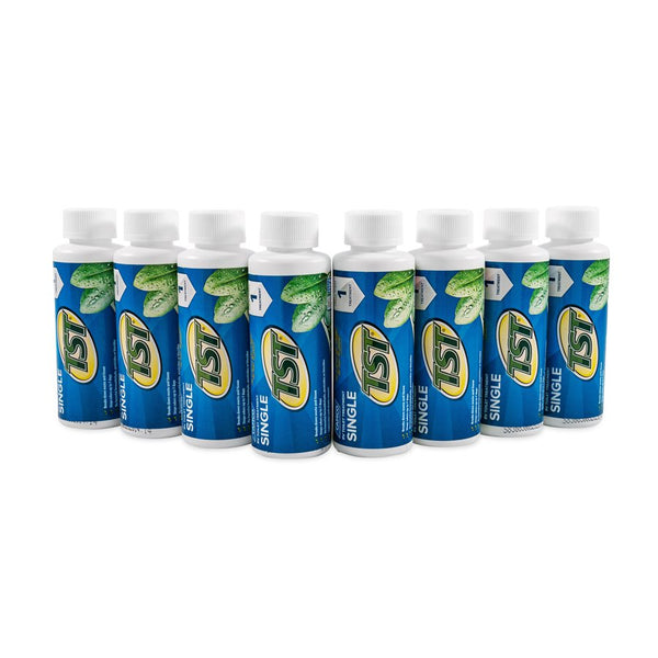 Waste Holding Tank Treatment (MPN: 40221)