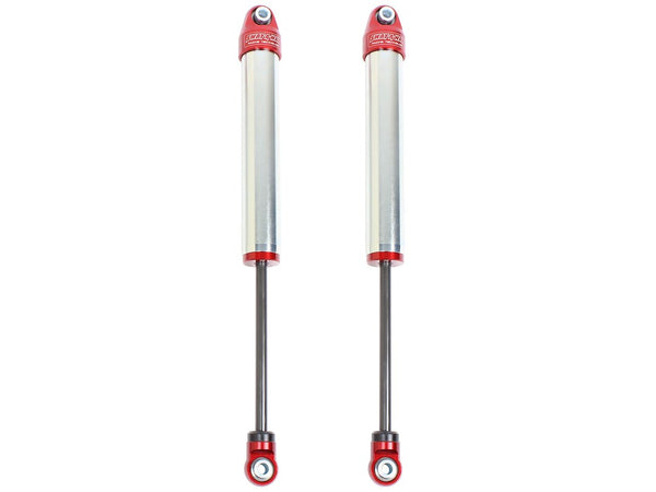 aFe Control Sway-A-Way Hydraulic Shock Absorbers (MPN: 502-0052-02)