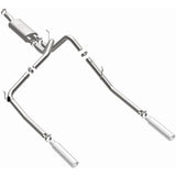 MagnaFlow Dodge Ram 1500 Exhaust System Kit (MPN: 15863)
