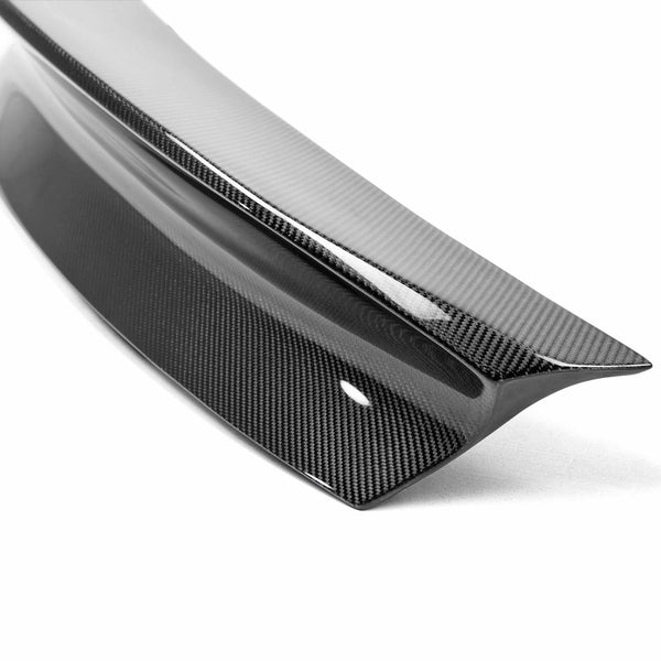 Seibon Carbon Spoiler Direct-Fit C Style (MPN: RS1213HDCV2D-C)