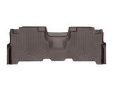 WeatherTech FloorLiner Cocoa Molded Fit (MPN: 4712952)
