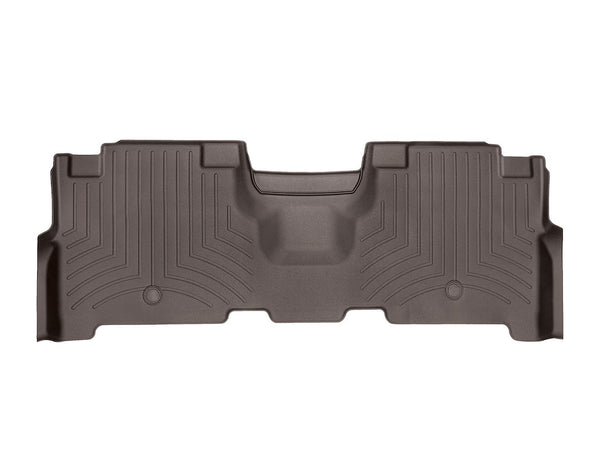 WeatherTech FloorLiner Cocoa Molded Fit (MPN: 4712952)