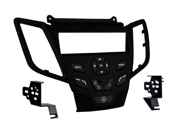 Metra Electronics Radio Mounting Kit (MPN: 99-5825B)
