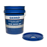 Sierra Marine Gear Oil 80W-90 (MPN: 18-9600-5)