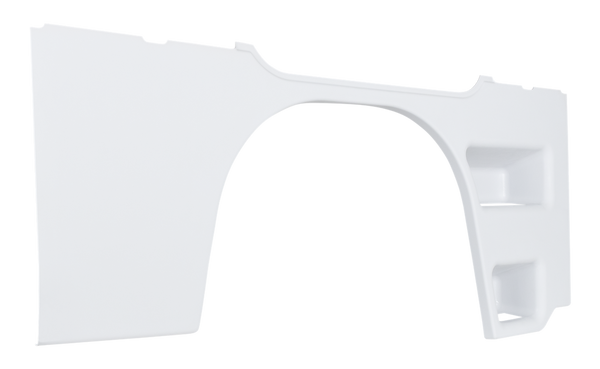 Icon Fender Skirt for Winnebago Models (MPN: 15396)