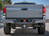 Advanced FLOW Engineering Cat-Back Exhaust System (MPN: 49-46063-B)