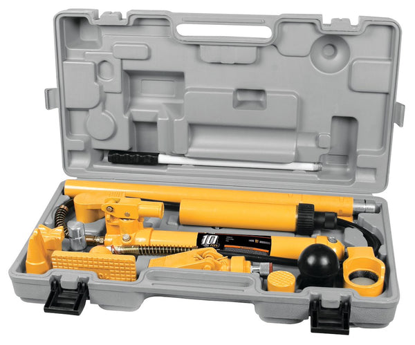 Performance Tool Hydraulic Ram Kit (MPN: W1651)