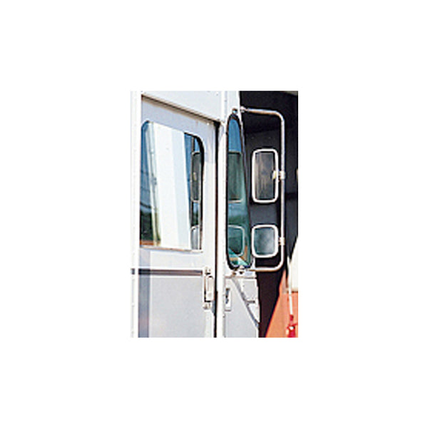 Velvac Exterior Mirror Assembly (MPN: 727067)