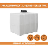 Buyers Products Liquid Transfer Tank (MPN: 82123909)