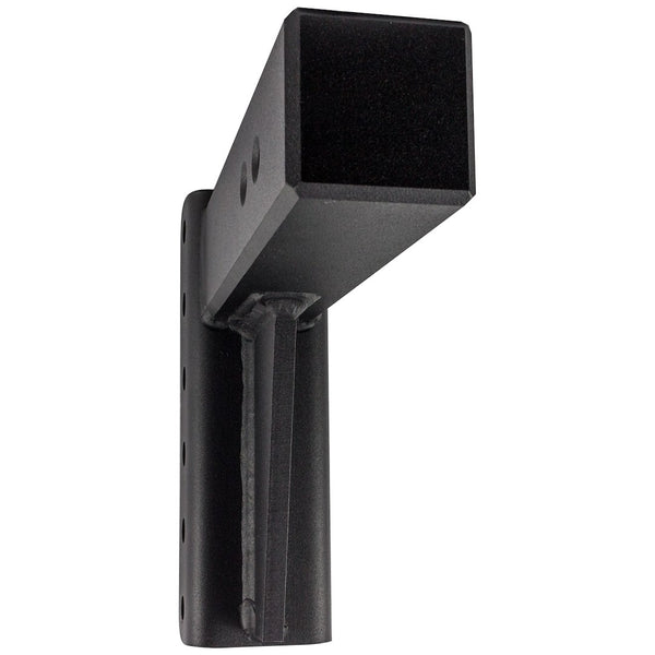 Bulletproof Hitches Trailer Hitch Ball Mount (MPN: ED306)