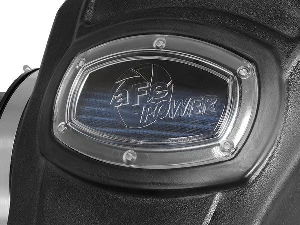 Advanced FLOW Engineering Cold Air Intake (MPN: 54-76102)