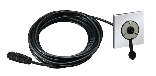 Standard Horizon VHF Radio Microphone Extension Cable (MPN: MEK-4)