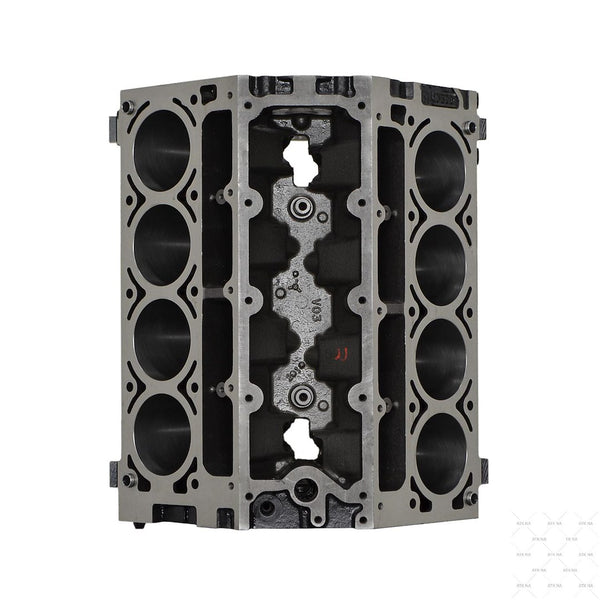 ATK North America Engine Block (MPN: 13G2)
