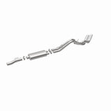 MagnaFlow Ford F-150 Exhaust System Kit (MPN: 15588)