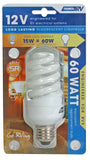 Multi Purpose Fluorescent Light Bulb (MPN: 41313)