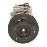 Four Seasons Air Conditioner Compressor (MPN: 68366)