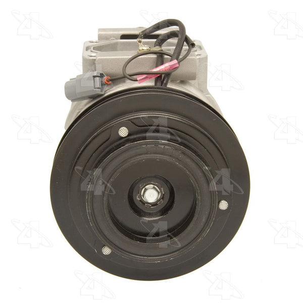 Four Seasons Air Conditioner Compressor (MPN: 68366)