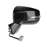 K Source Exterior Mirror Replacement (MPN: 71026U)