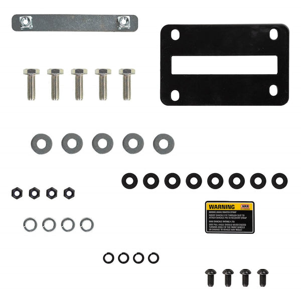 ARB Recovery Point For Toyota Hilux (MPN: 2814010)
