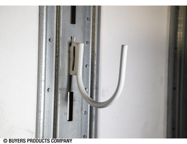 Multi Purpose E-Track J-Hook (MPN: 01120)