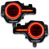 Oracle Lighting Daytime Running Light Upgrade Kit (MPN: 1471-335)