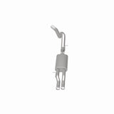 MagnaFlow Street Series Exhaust System Kit (MPN: 15732)