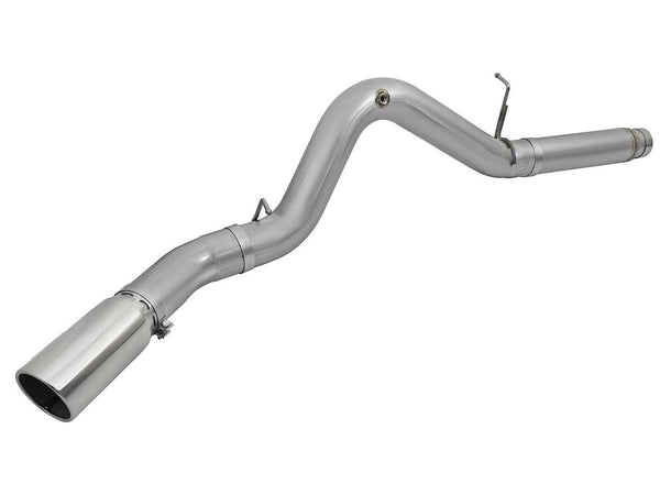 Advanced FLOW Engineering Exhaust System Kit (MPN: 49-44081-P)